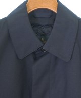 Brooks Brothers（ブルックスブラザーズ）ステンカラーコート 紺 サイズ:-(XXL位) メンズ/2200623743027