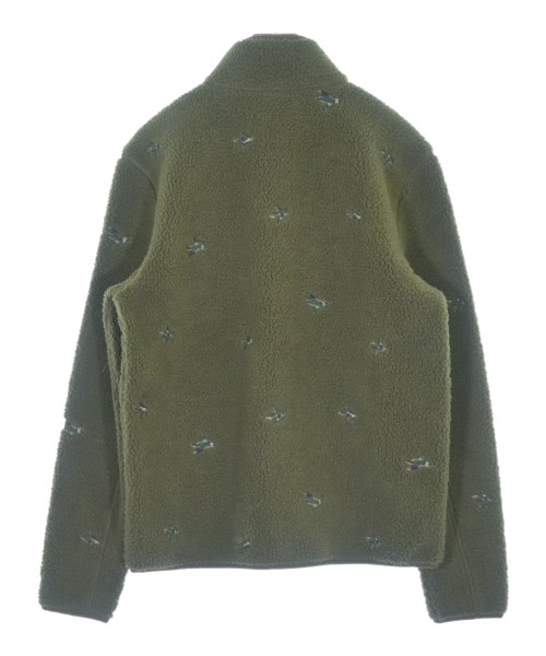 Brooks Brothers（ブルックスブラザーズ）ブルゾン 緑 サイズ:M メンズ/2200623743058