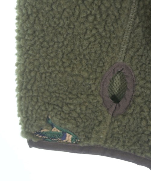 Brooks Brothers（ブルックスブラザーズ）ブルゾン 緑 サイズ:M メンズ/2200623743058