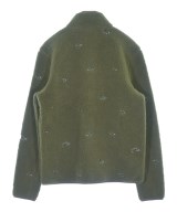 Brooks Brothers（ブルックスブラザーズ）ブルゾン 緑 サイズ:M メンズ/2200623743058