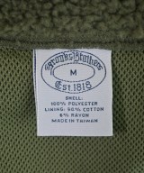 Brooks Brothers（ブルックスブラザーズ）ブルゾン 緑 サイズ:M メンズ/2200623743058