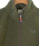 Brooks Brothers（ブルックスブラザーズ）ブルゾン 緑 サイズ:M メンズ/2200623743058