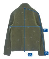 Brooks Brothers（ブルックスブラザーズ）ブルゾン 緑 サイズ:M メンズ/2200623743058