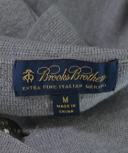 Brooks Brothers（ブルックスブラザーズ）カジュアルジャケット グレー サイズ:M メンズ/2200623743065