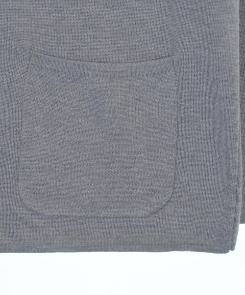 Brooks Brothers（ブルックスブラザーズ）カジュアルジャケット グレー サイズ:M メンズ/2200623743065