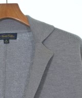 Brooks Brothers（ブルックスブラザーズ）カジュアルジャケット グレー サイズ:M メンズ/2200623743065