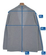 Brooks Brothers（ブルックスブラザーズ）カジュアルジャケット グレー サイズ:M メンズ/2200623743065