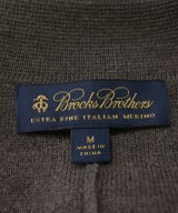 Brooks Brothers（ブルックスブラザーズ）カジュアルジャケット 茶 サイズ:M メンズ/2200623743072