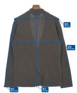 Brooks Brothers（ブルックスブラザーズ）カジュアルジャケット 茶 サイズ:M メンズ/2200623743072