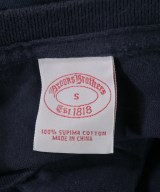 Brooks Brothers（ブルックスブラザーズ）Tシャツ・カットソー 紺 サイズ:S メンズ/2200623743096