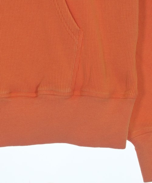 Brooks Brothers（ブルックスブラザーズ）パーカー オレンジ サイズ:M メンズ/2200623743119
