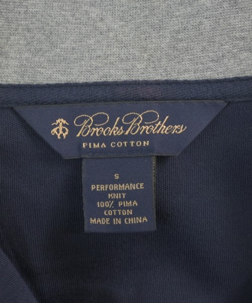 Brooks Brothers（ブルックスブラザーズ）Tシャツ・カットソー 紺 サイズ:S メンズ/2200623743126