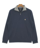 Brooks Brothers（ブルックスブラザーズ）Tシャツ・カットソー 紺 サイズ:S メンズ/2200623743126