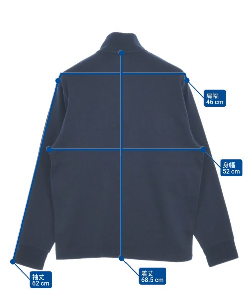 Brooks Brothers（ブルックスブラザーズ）Tシャツ・カットソー 紺 サイズ:M メンズ/2200623743133