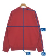 Brooks Brothers（ブルックスブラザーズ）スウェット 赤 サイズ:M メンズ/2200623743140