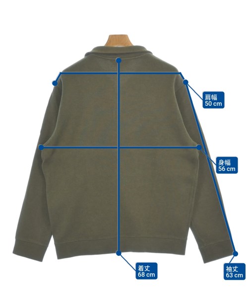 Brooks Brothers（ブルックスブラザーズ）Tシャツ・カットソー 緑 サイズ:M メンズ/2200623743157