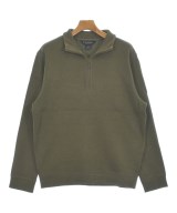 Brooks Brothers（ブルックスブラザーズ）Tシャツ・カットソー 緑 サイズ:M メンズ/2200623743157