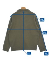 Brooks Brothers（ブルックスブラザーズ）Tシャツ・カットソー 緑 サイズ:M メンズ/2200623743157