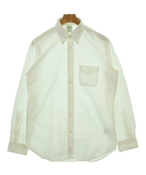 ブルックスブラザーズ(Brooks Brothers)のBrooks Brothers カジュアルシャツ