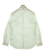 Brooks Brothers（ブルックスブラザーズ）カジュアルシャツ 白 サイズ:M メンズ/2200623743188
