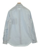 Brooks Brothers（ブルックスブラザーズ）カジュアルシャツ 青 サイズ:M メンズ/2200623743195