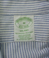Brooks Brothers（ブルックスブラザーズ）カジュアルシャツ 青 サイズ:M メンズ/2200623743195