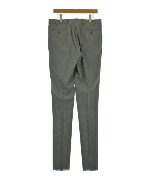 Brooks Brothers（ブルックスブラザーズ）スラックス グレー サイズ:34(L位) メンズ/2200623743201