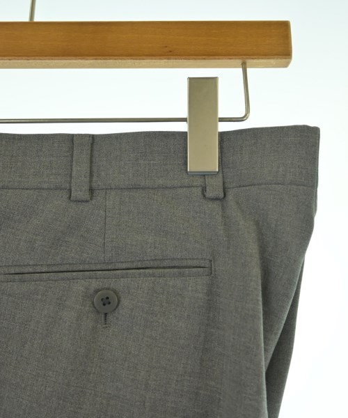 Brooks Brothers（ブルックスブラザーズ）スラックス グレー サイズ:34(L位) メンズ/2200623743201