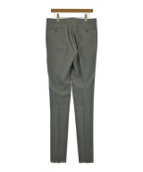 Brooks Brothers（ブルックスブラザーズ）スラックス グレー サイズ:34(L位) メンズ/2200623743201