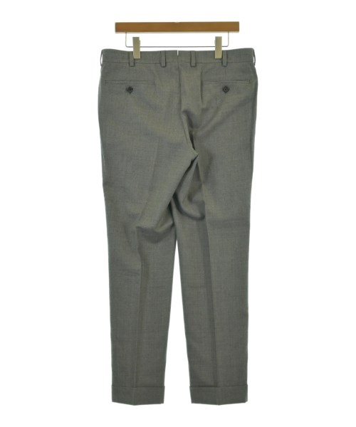 Brooks Brothers（ブルックスブラザーズ）スラックス グレー サイズ:34(L位) メンズ/2200623743218