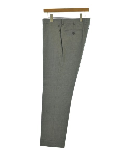 Brooks Brothers（ブルックスブラザーズ）スラックス グレー サイズ:34(L位) メンズ/2200623743218