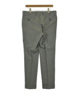 Brooks Brothers（ブルックスブラザーズ）スラックス グレー サイズ:34(L位) メンズ/2200623743218