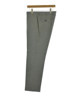 Brooks Brothers（ブルックスブラザーズ）スラックス グレー サイズ:34(L位) メンズ/2200623743218