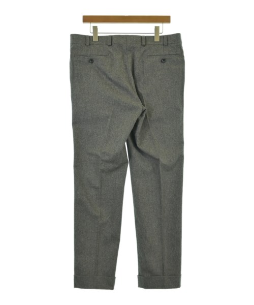Brooks Brothers（ブルックスブラザーズ）スラックス グレー サイズ:34(L位) メンズ/2200623743225