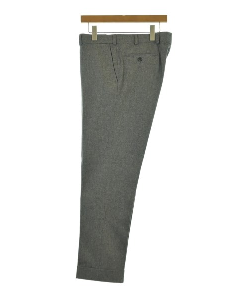 Brooks Brothers（ブルックスブラザーズ）スラックス グレー サイズ:34(L位) メンズ/2200623743225