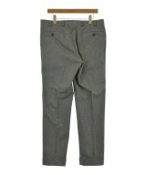 Brooks Brothers（ブルックスブラザーズ）スラックス グレー サイズ:34(L位) メンズ/2200623743225