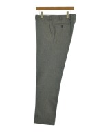 Brooks Brothers（ブルックスブラザーズ）スラックス グレー サイズ:34(L位) メンズ/2200623743225