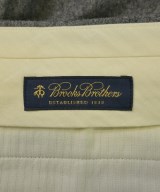 Brooks Brothers（ブルックスブラザーズ）スラックス グレー サイズ:34(L位) メンズ/2200623743225