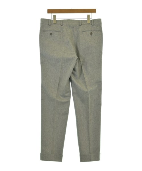 Brooks Brothers（ブルックスブラザーズ）スラックス グレー サイズ:34(L位) メンズ/2200623743232
