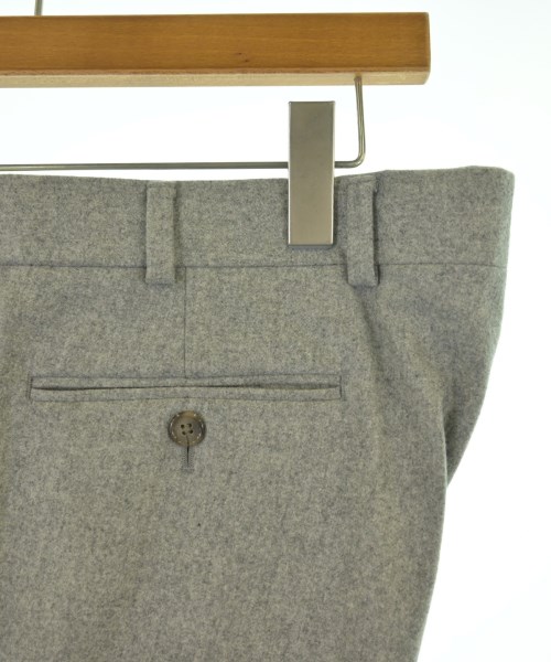 Brooks Brothers（ブルックスブラザーズ）スラックス グレー サイズ:34(L位) メンズ/2200623743232