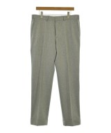Brooks Brothers（ブルックスブラザーズ）スラックス グレー サイズ:34(L位) メンズ/2200623743232