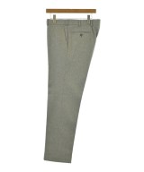 Brooks Brothers（ブルックスブラザーズ）スラックス グレー サイズ:34(L位) メンズ/2200623743232