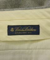 Brooks Brothers（ブルックスブラザーズ）スラックス グレー サイズ:34(L位) メンズ/2200623743232