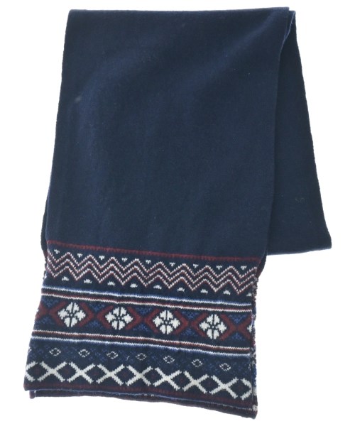 Brooks Brothers マフラー