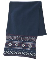 Brooks Brothers（ブルックスブラザーズ）マフラー 紺 サイズ:- メンズ/2200623814055