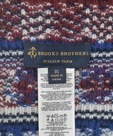 Brooks Brothers（ブルックスブラザーズ）マフラー 紺 サイズ:- メンズ/2200623814055