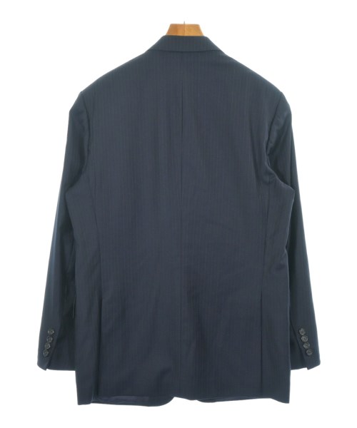 Brooks Brothers（ブルックスブラザーズ）ビジネス 紺 サイズ:50/50(M位) メンズ/2200624079026