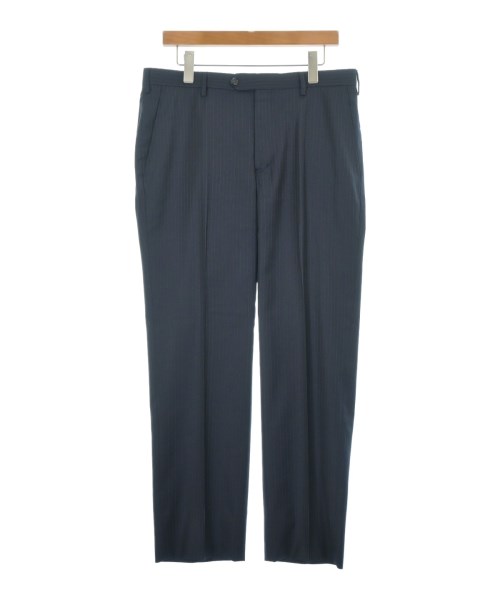 Brooks Brothers（ブルックスブラザーズ）ビジネス 紺 サイズ:50/50(M位) メンズ/2200624079026