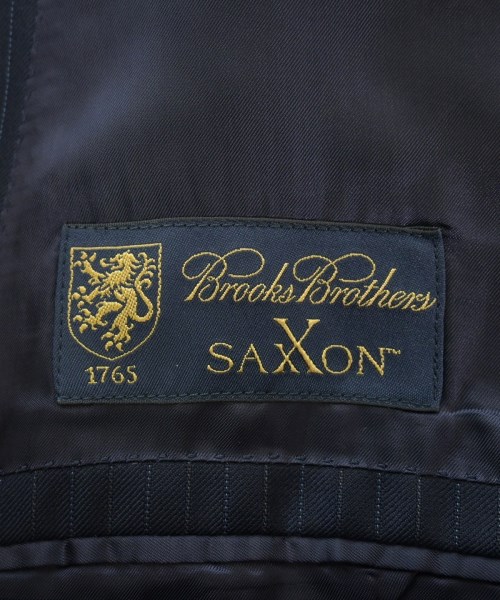 Brooks Brothers（ブルックスブラザーズ）ビジネス 紺 サイズ:50/50(M位) メンズ/2200624079026