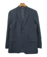 Brooks Brothers（ブルックスブラザーズ）ビジネス 紺 サイズ:50/50(M位) メンズ/2200624079026